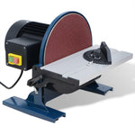 Vlakschuurmachine 550 W 254 Mm