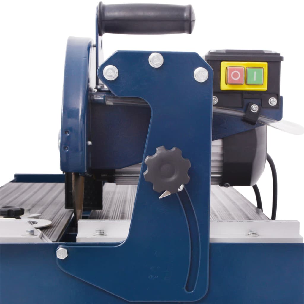 Tegelsnijmachine 800 W 200 Mm