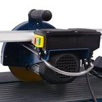 Tegelsnijmachine 800 W 200 Mm