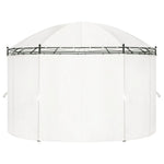 Prieel 530X350X265 Cm Crème