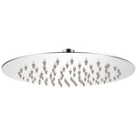 Regendouchekop Rond 20 Cm Roestvrij Staal