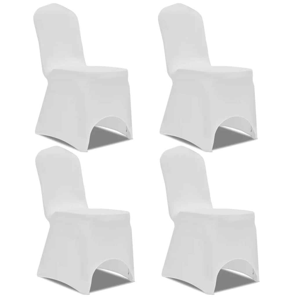 Stoelhoes Stretch 4 Stuks