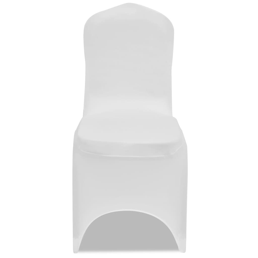 Stoelhoes Stretch 4 Stuks