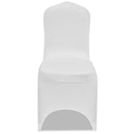 Stoelhoes Stretch 4 Stuks
