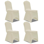 Stoelhoes Stretch 4 Stuks