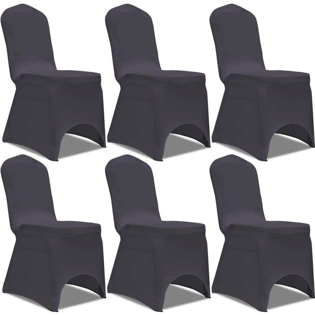 Stoelhoes Stretch 4 Stuks