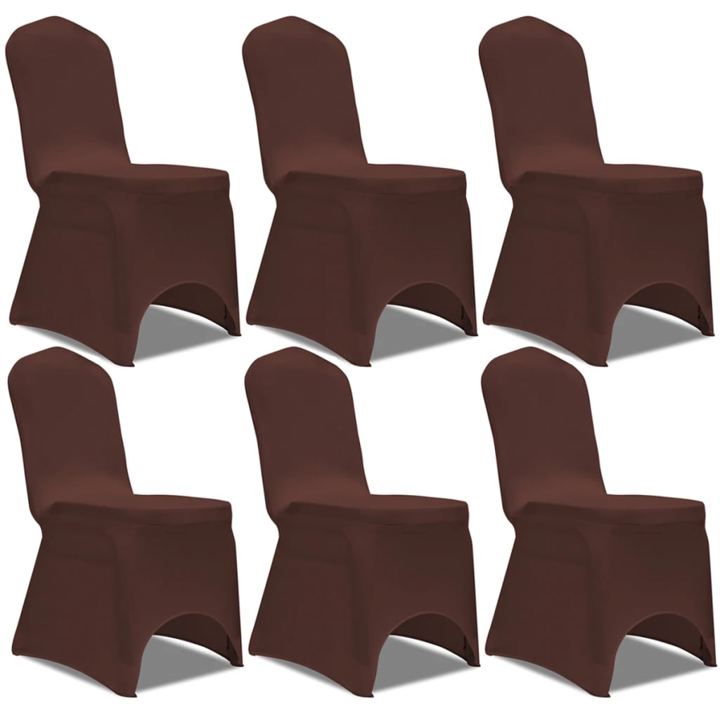 Stoelhoes Stretch 4 Stuks