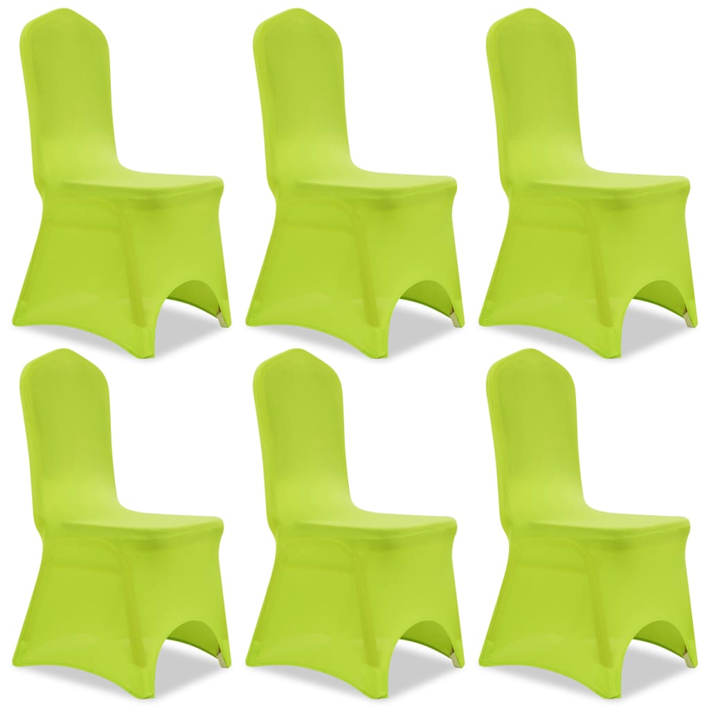 Stoelhoes Stretch 4 Stuks