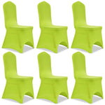 Stoelhoes Stretch 4 Stuks