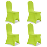 Stoelhoes Stretch 4 Stuks