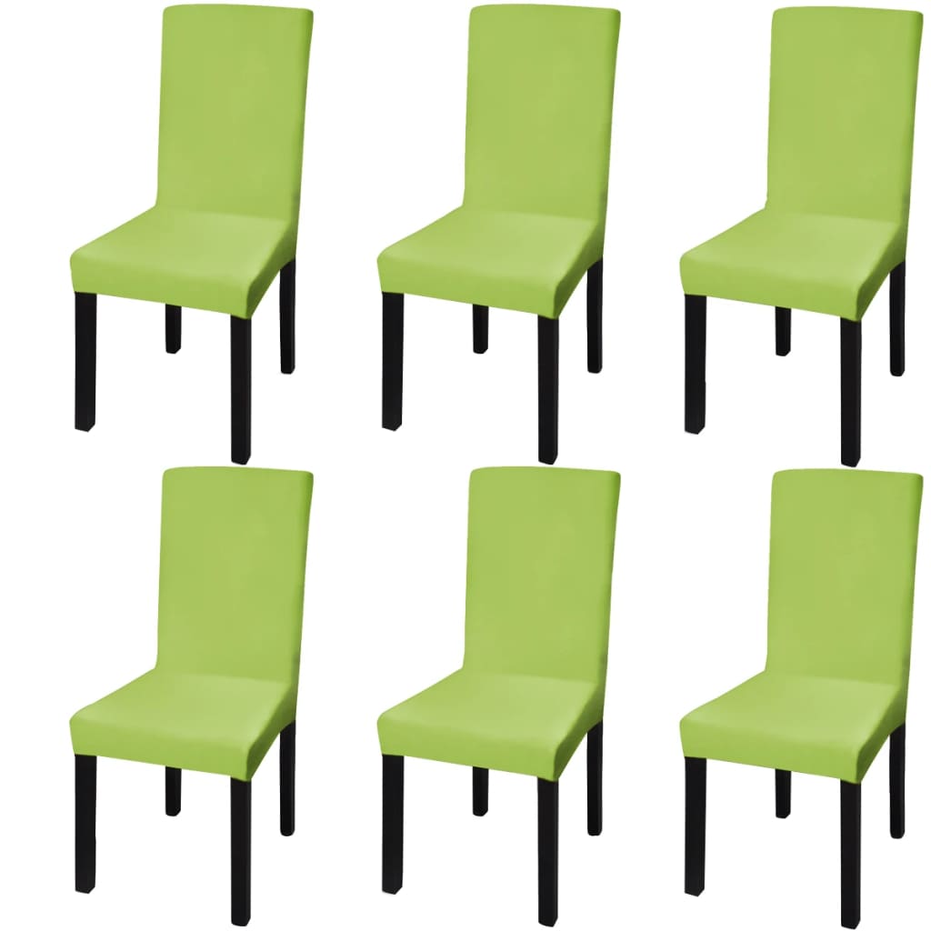 Stoelhoezen Recht Stretch