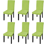 Stoelhoezen Recht Stretch