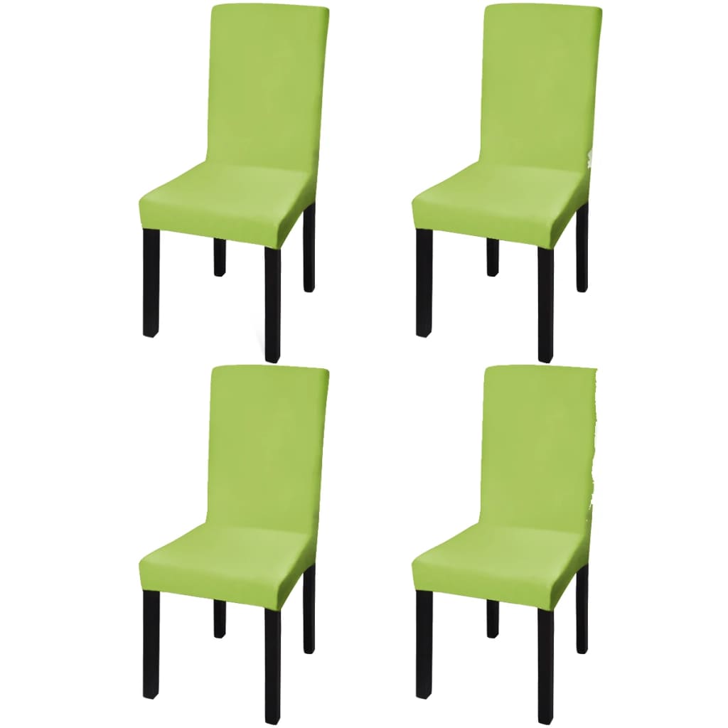 Stoelhoezen Recht Stretch