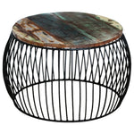 Salontafel Rond