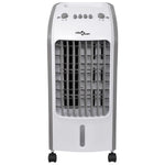 Luchtkoeler Draagbaar 80 W 4 L 270 M³/U 25X26X56 Cm