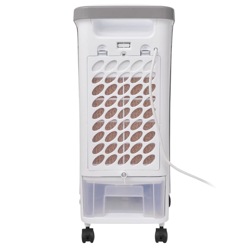 Luchtkoeler Draagbaar 80 W 4 L 270 M³/U 25X26X56 Cm