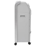 Luchtkoeler Draagbaar 120 W 8 L 385 M³/U 37,5X35X94,5 Cm