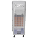 Luchtkoeler Draagbaar 120 W 8 L 385 M³/U 37,5X35X94,5 Cm