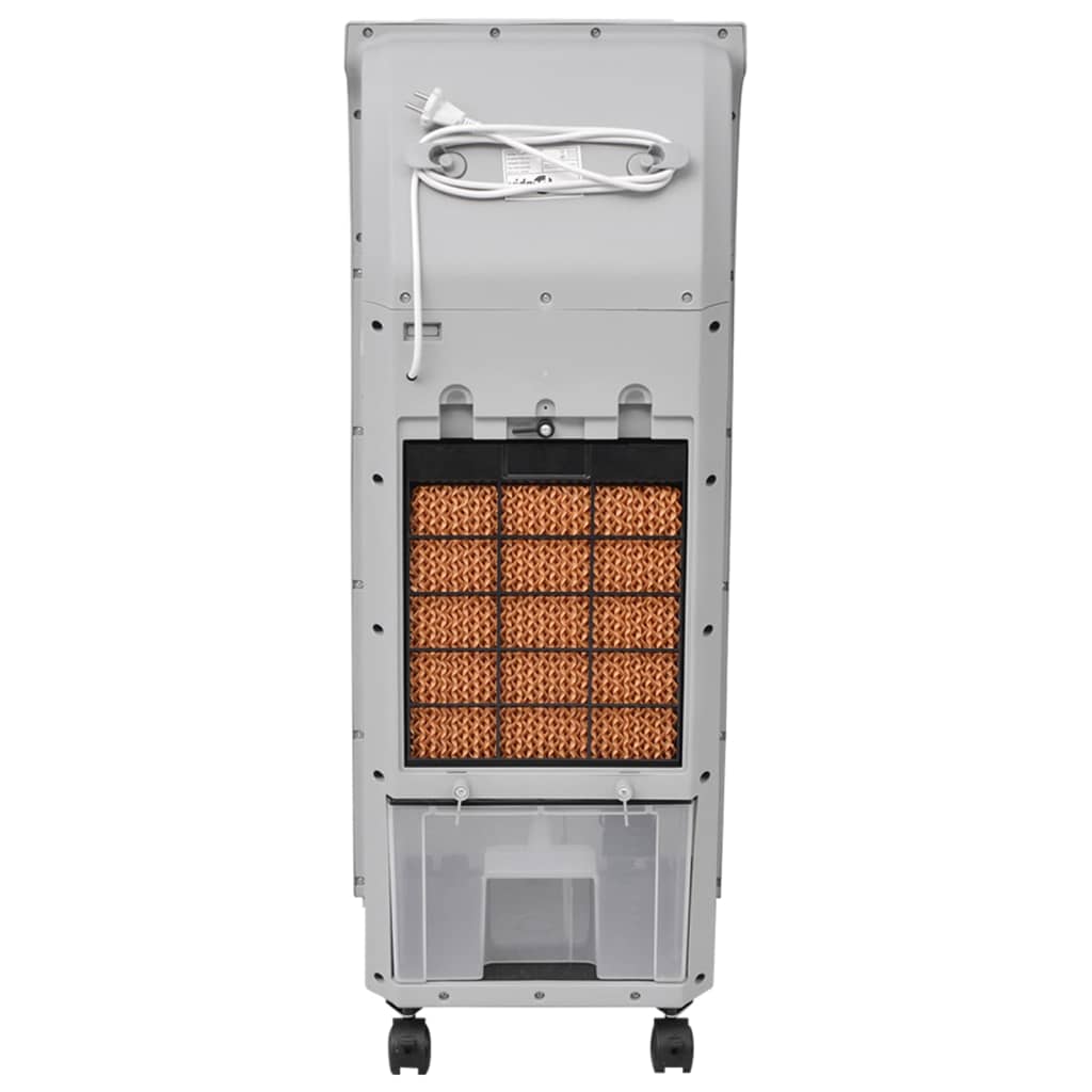 Luchtkoeler Draagbaar 120 W 8 L 385 M³/U 37,5X35X94,5 Cm