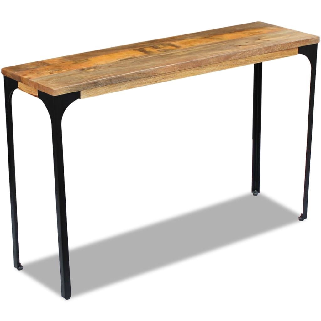 Wandtafel Mangohout