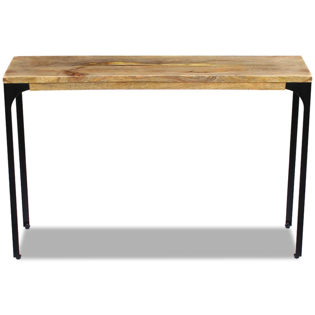 Wandtafel Mangohout