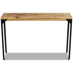 Wandtafel Mangohout