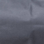 Sunred Hoes Voor Hangende Terrasverwarmer Royal Diamond Silver Grijs