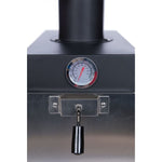 Redfire Pizzaoven Voor Buiten Lorenzo Zwart Lor17