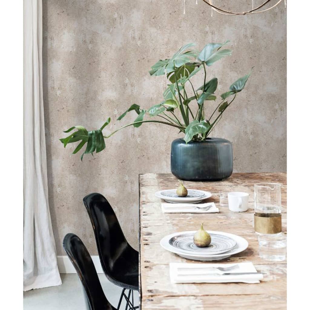 Noordwand Behang Concrete