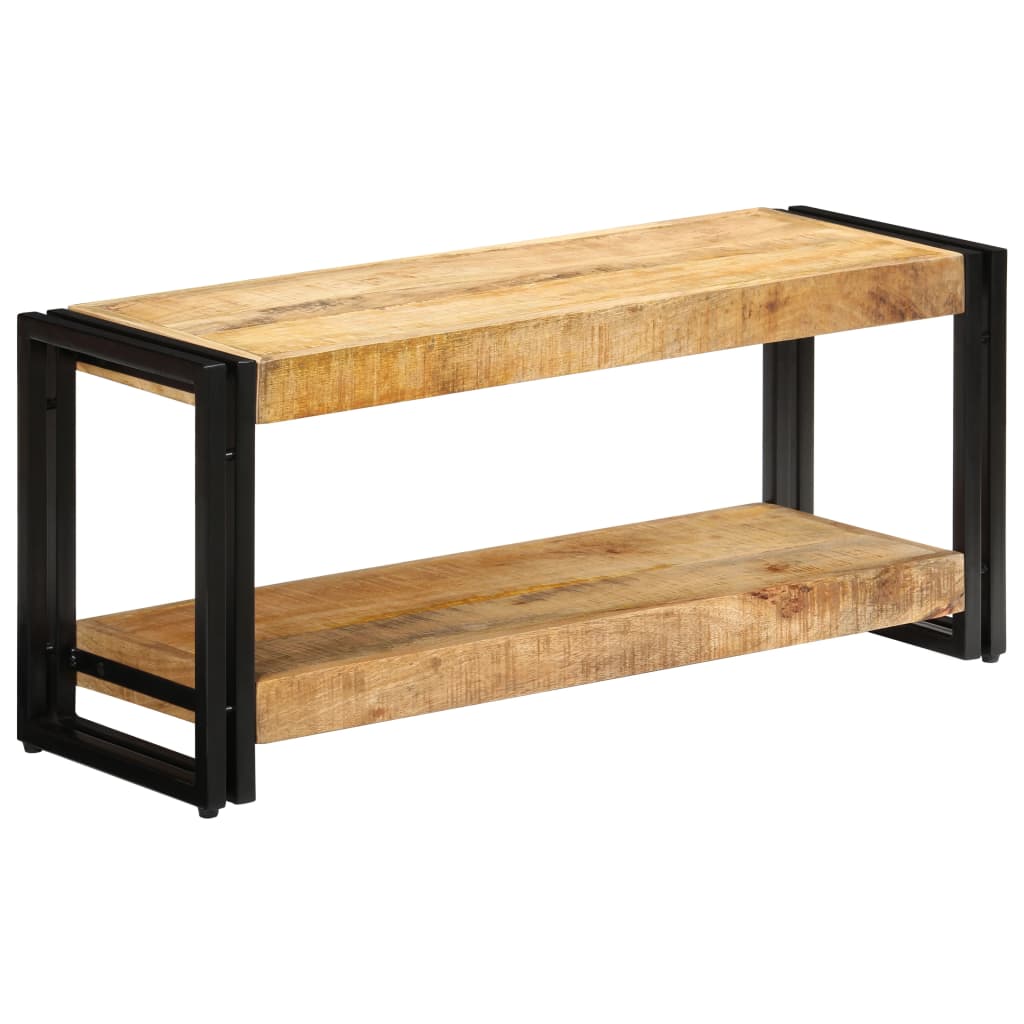 Tv-Meubel Zwart