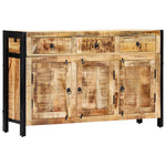 Dressoir 120X35X76 Cm