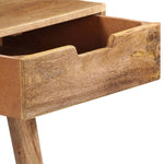 Kaptafel 112X45X76 Cm