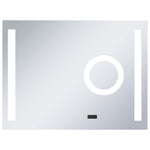 Badkamerspiegel Led Met Aanraaksensor
