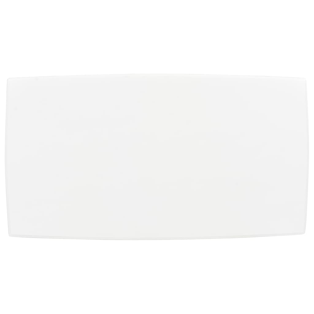 Salontafel 110X60X40 Cm Massief Grenenhout