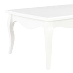 Salontafel 110X60X40 Cm Massief Grenenhout