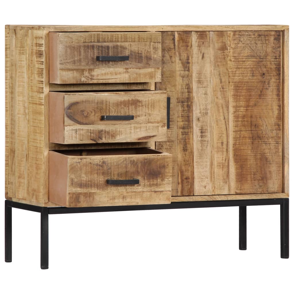 Dressoir 88X30X71 Cm