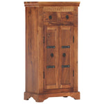 Dressoir Massief Acaciahout