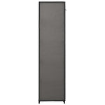 Kledingkast Opvouwbaar 110X45X175 Cm Stof