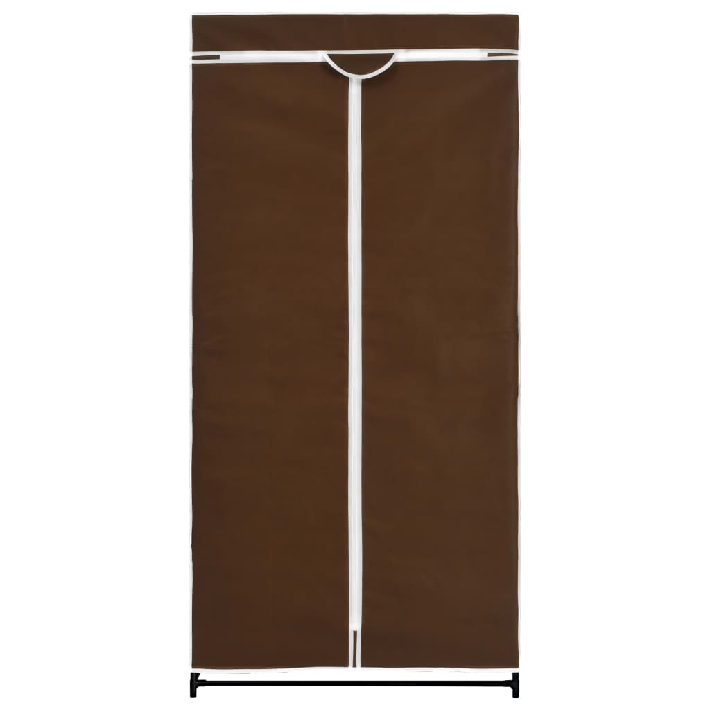 Kledingkasten 2 St 75X50X160 Cm