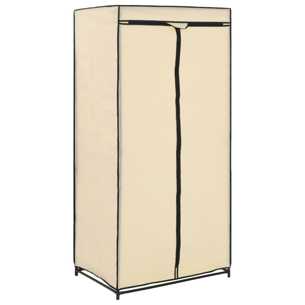 Kledingkasten 2 St 75X50X160 Cm