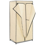 Kledingkasten 2 St 75X50X160 Cm