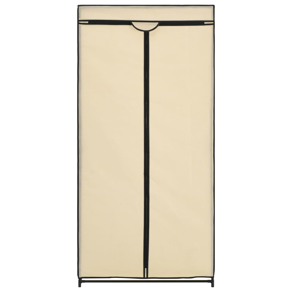 Kledingkasten 2 St 75X50X160 Cm