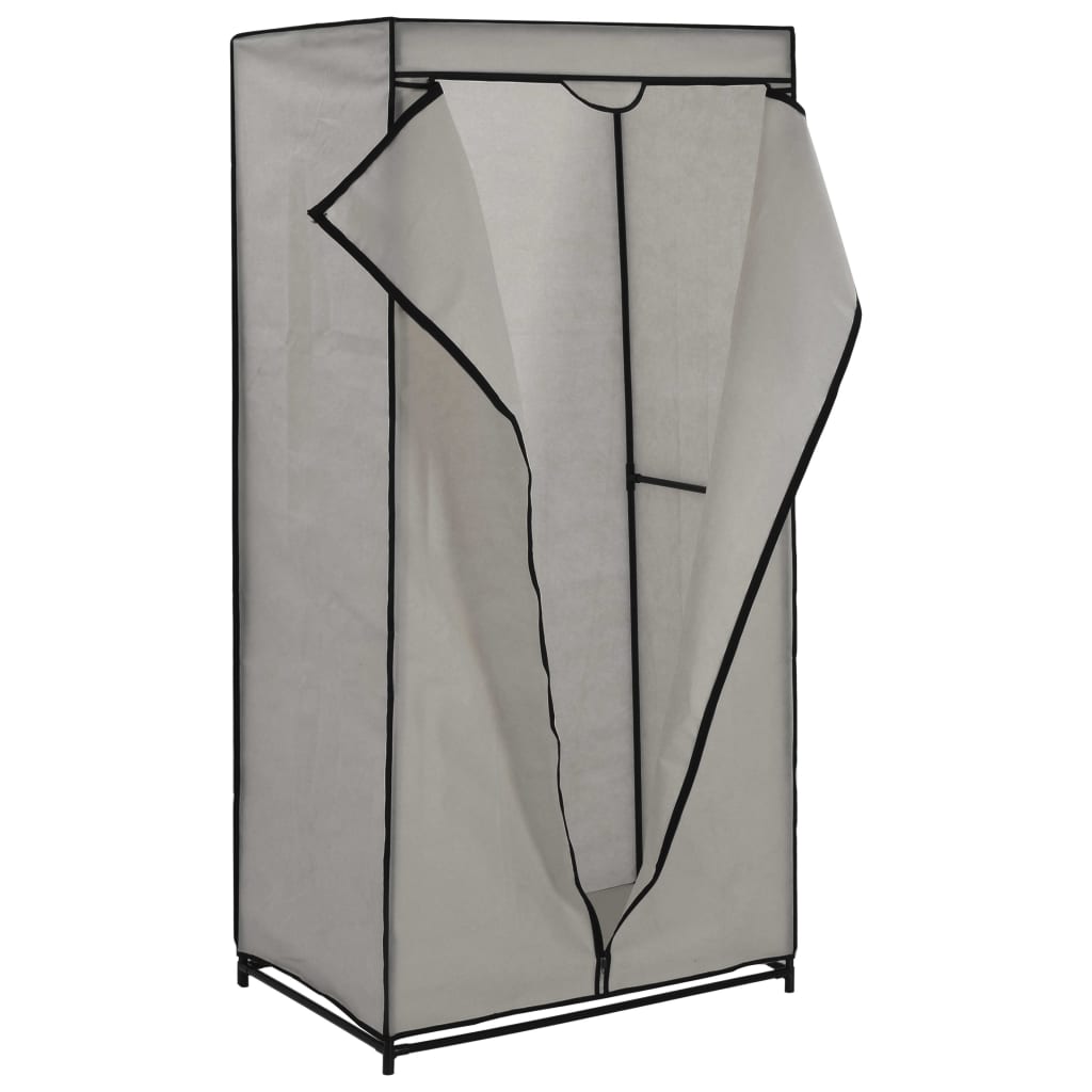 Kledingkasten 2 St 75X50X160 Cm