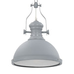Plafondlamp Rond E27