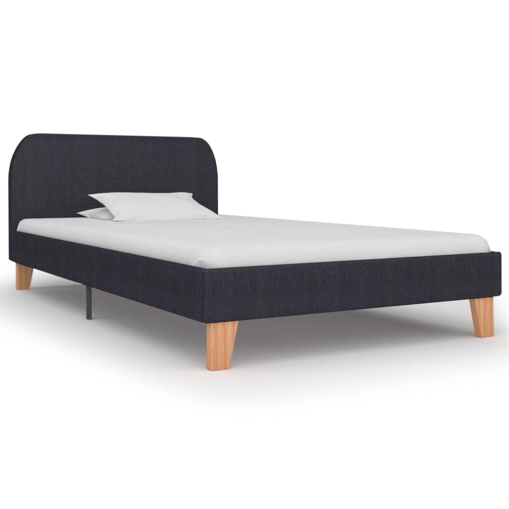 Bedframe Stof