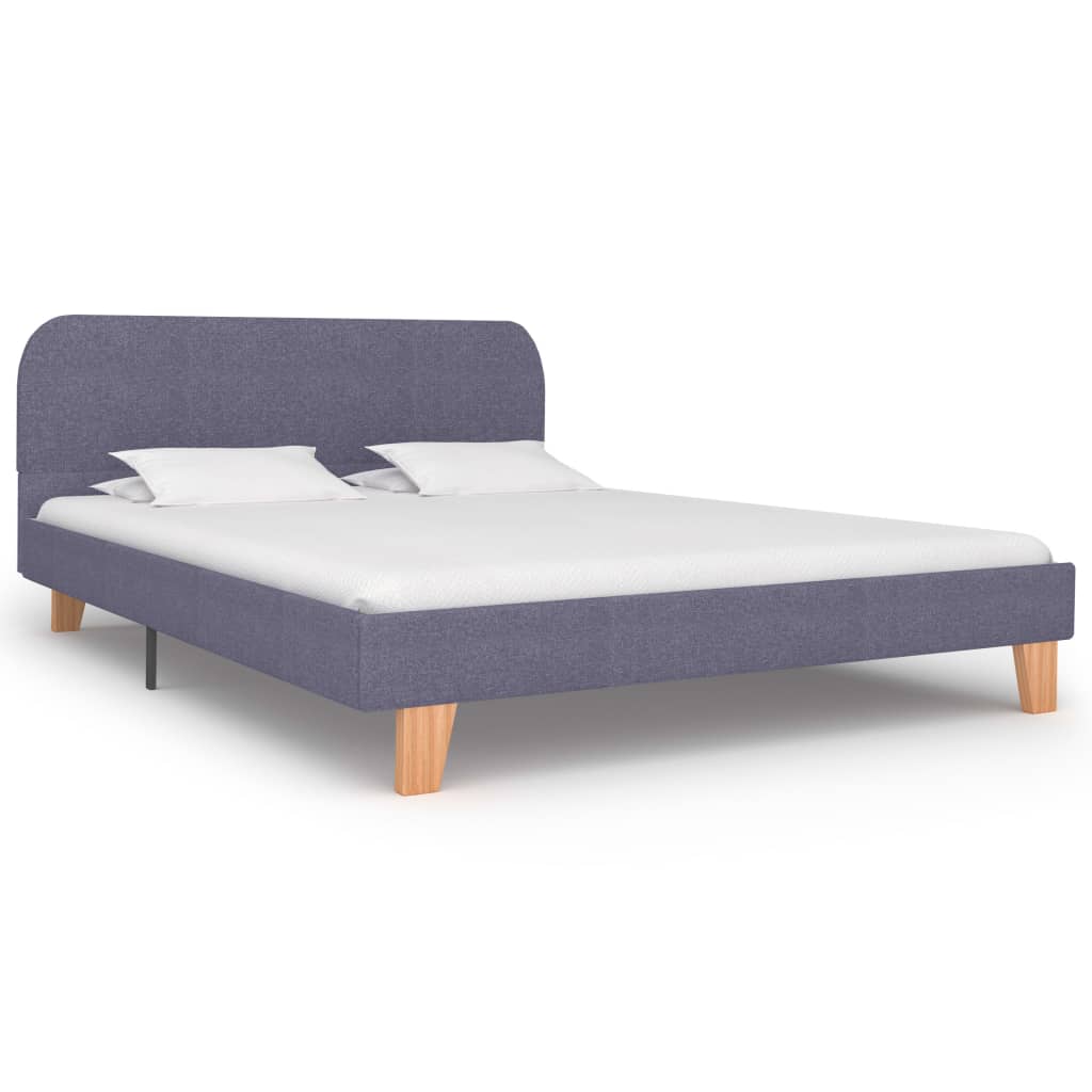 Bedframe Stof