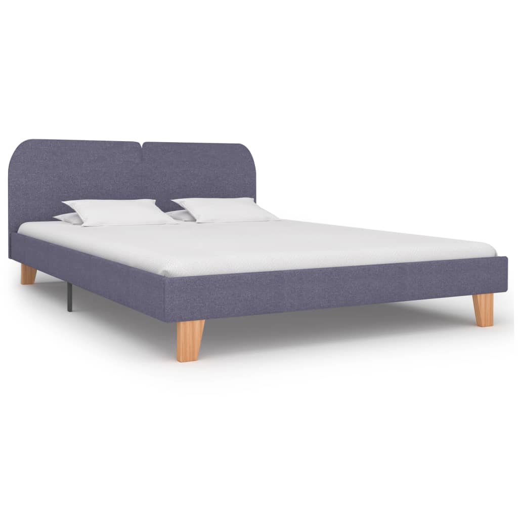 Bedframe Stof