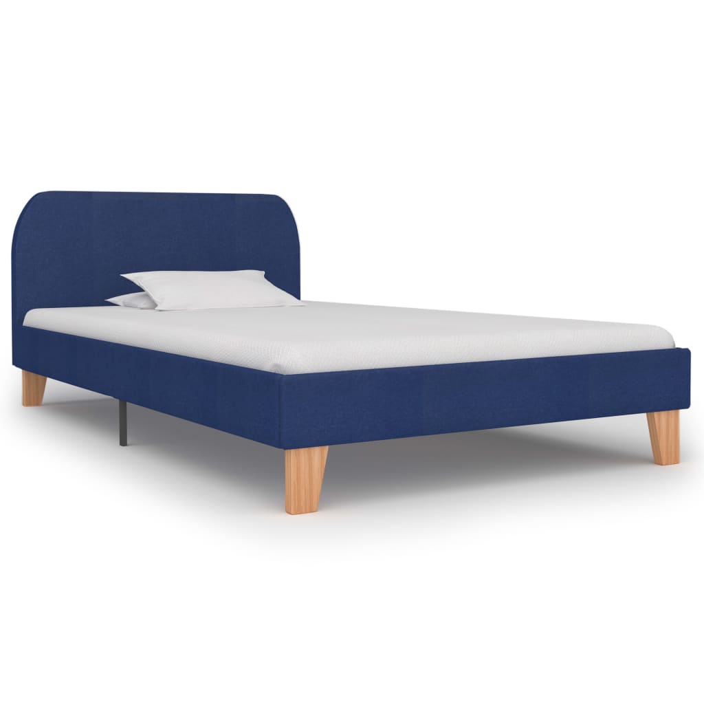 Bedframe Stof