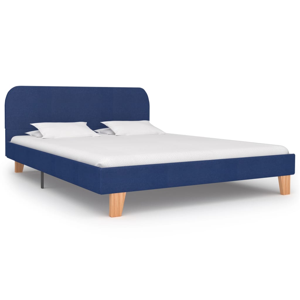 Bedframe Stof