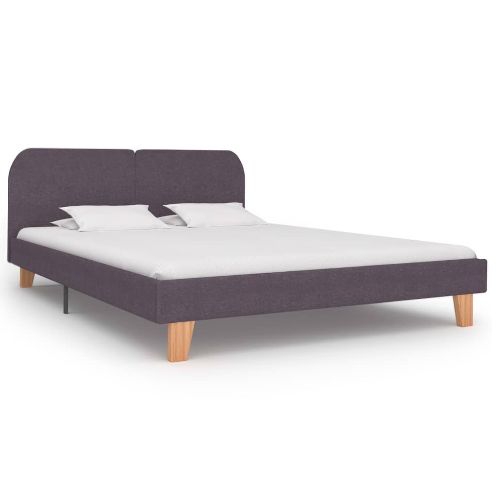 Bedframe Stof